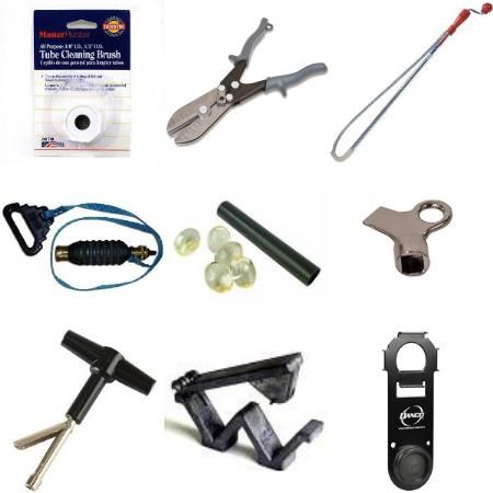Picture for category Building Mechanical Industry Tools